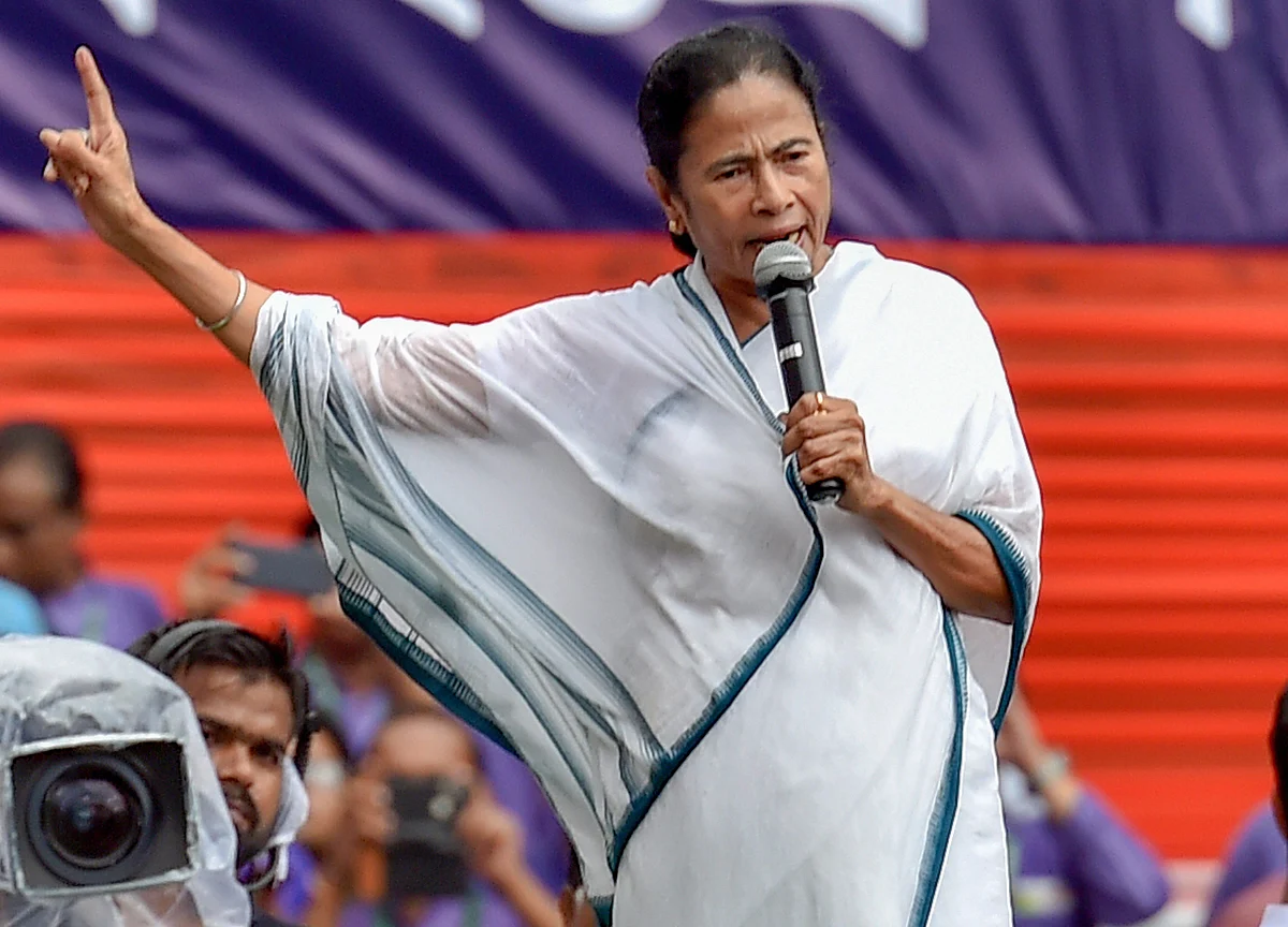 West Bengal Assembly Passes Resolution Denouncing NRC
