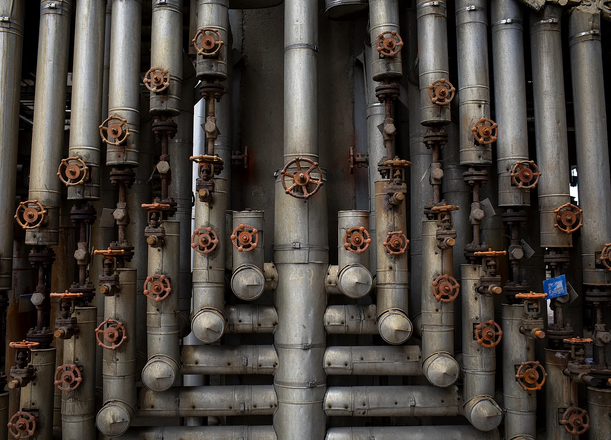 Looking for Stranded Oil? Start With OPEC