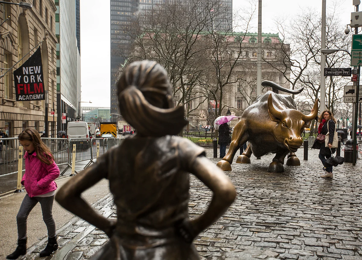 The Bull Market Almost No One Saw Coming