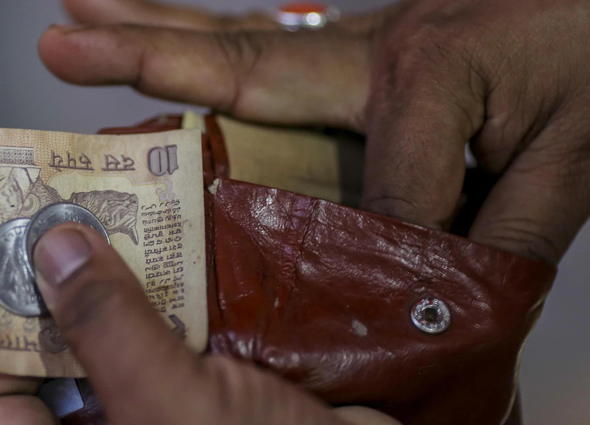 BQ Exclusive: Banks May Be Staring At Another Rs 60,000-Crore Hit Next Quarter