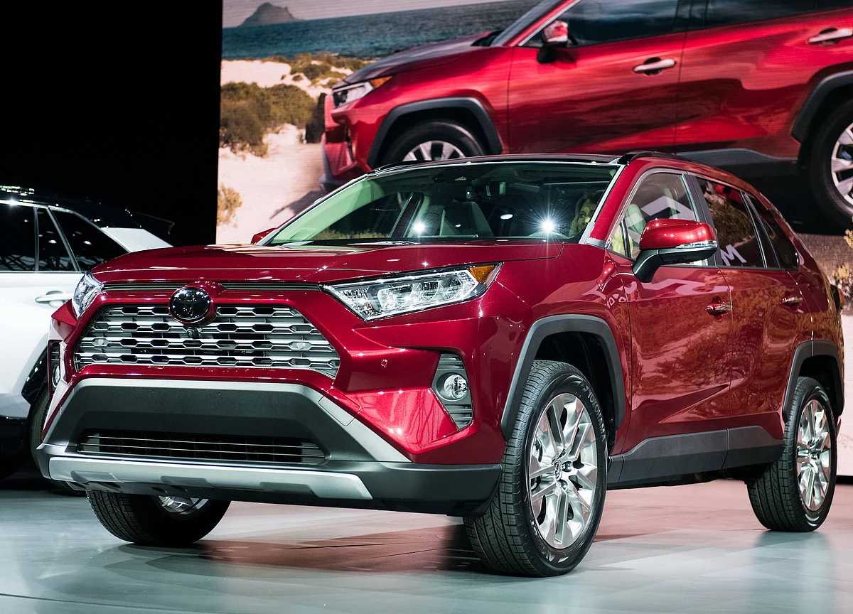 Even Good News Is Bad News for Carmakers