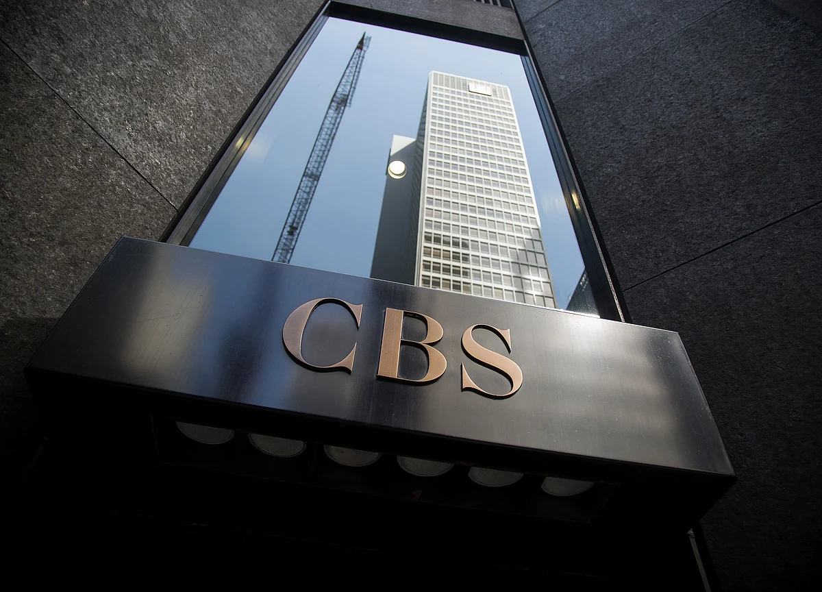 CBS Directors Had Prior Talks on Contesting Redstone Control