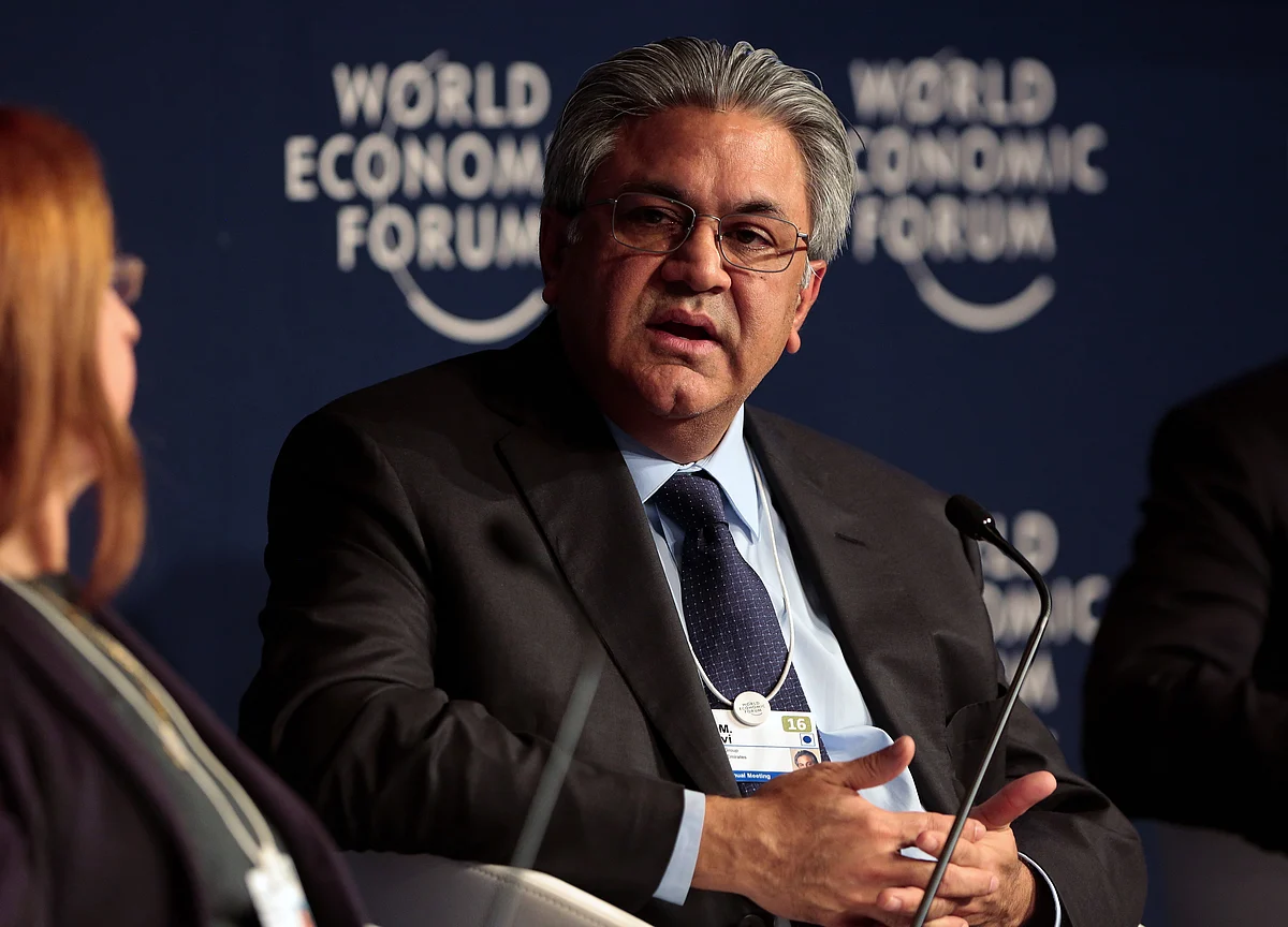 Behind the Spectacular Collapse of a Private Equity Titan