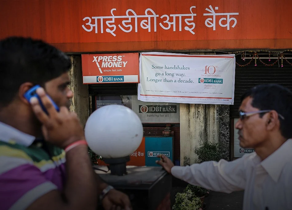IDBI Bank To Sell Up To 49% In Two Subsidiaries, To Retain Controlling Stake