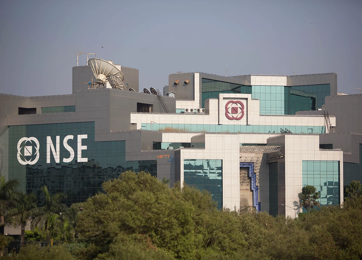 Sensex, Nifty Rebound After Posting Worst Start To Second Half Since 2010