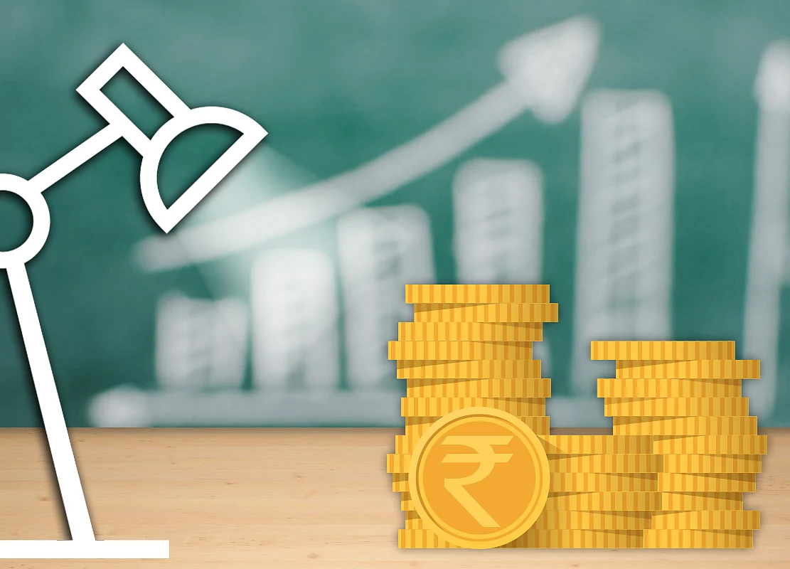 BQLearning: What Is CAGR?