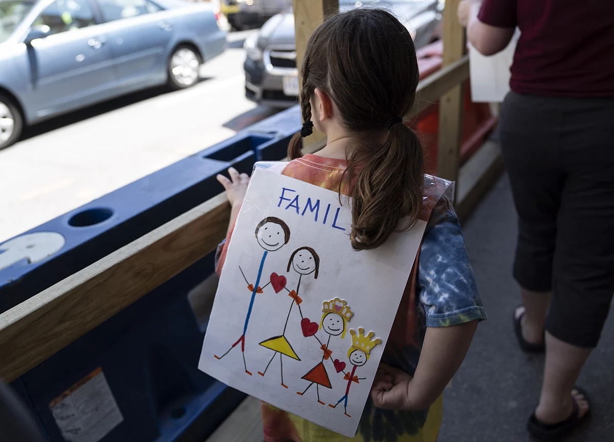 Trump Hasn’t Fixed the Border Crisis He Created