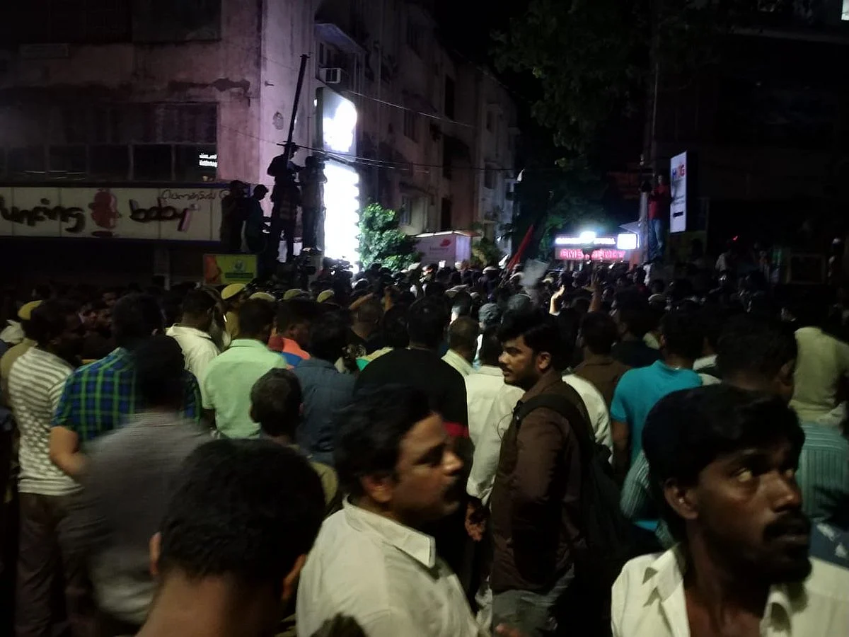 (Photo: <b>The Quint</b>)