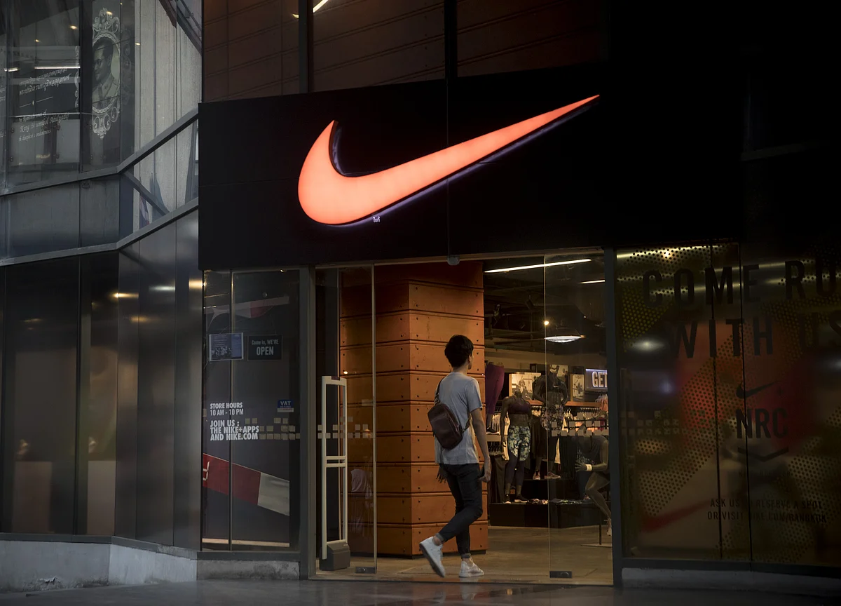 Nike’s Next CEO Sees Sports as a Way to Unify Polarized Society