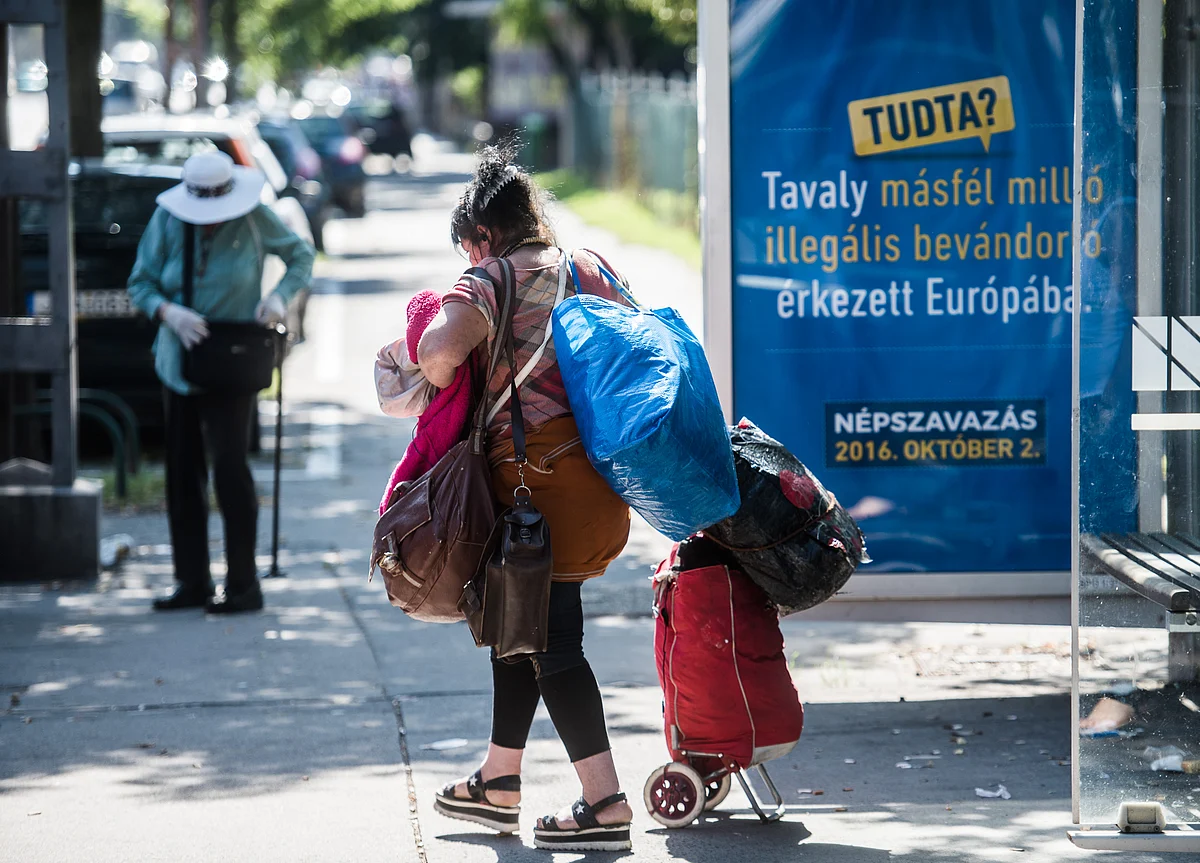 Europe’s Deal on Migration Is a Failure