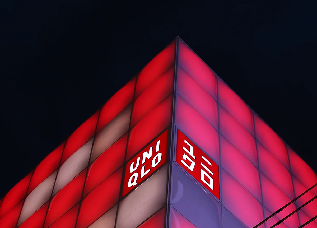 Uniqlo Says 460,000 Online Accounts Accessed in Japan Hack