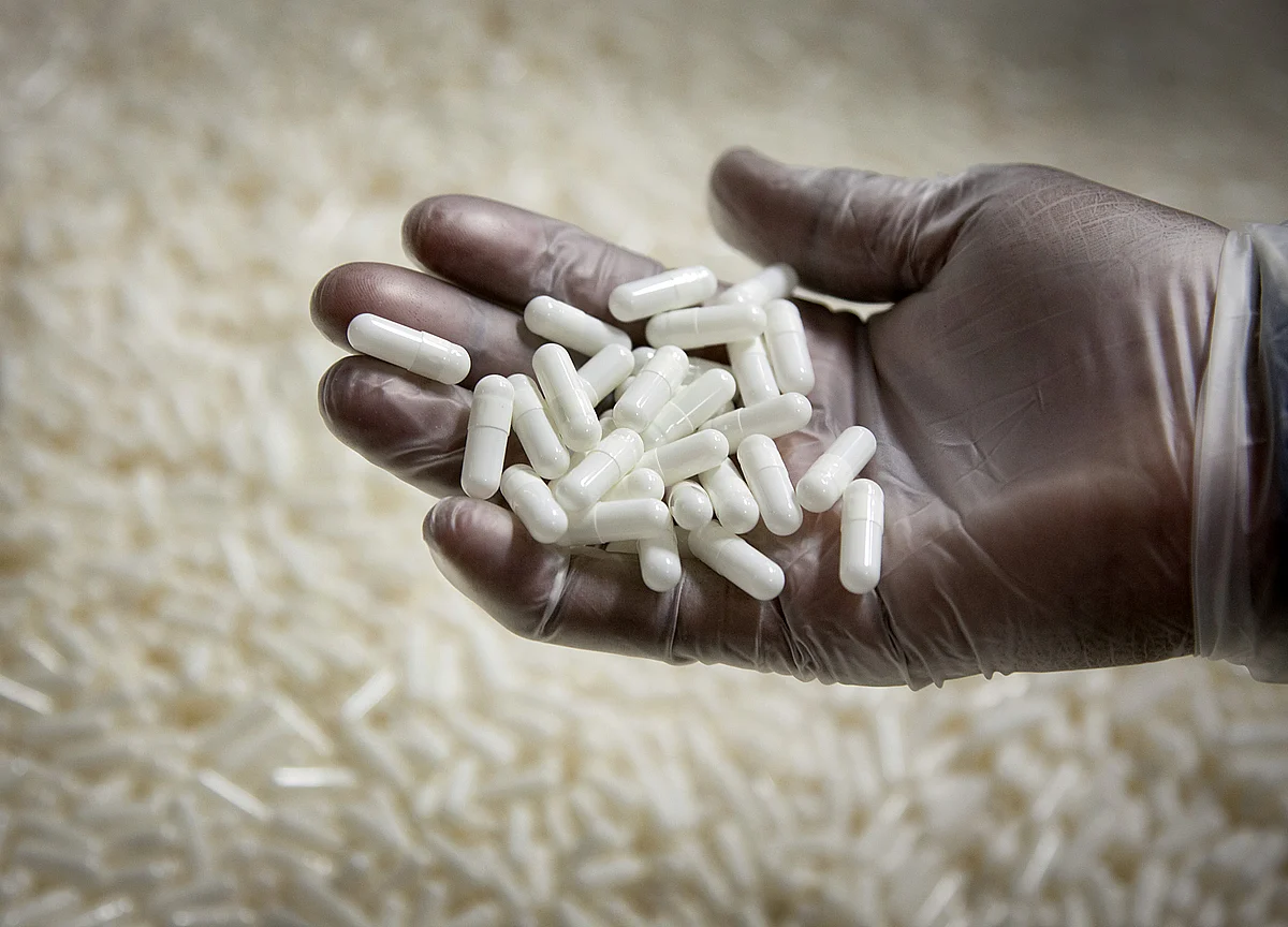 Indian Drugmakers Set To Post Losses In June For First Time Since 2015