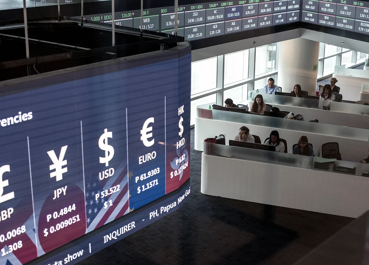 U.S.-China Trade Risk Keeps Emerging-Market Investors on Edge