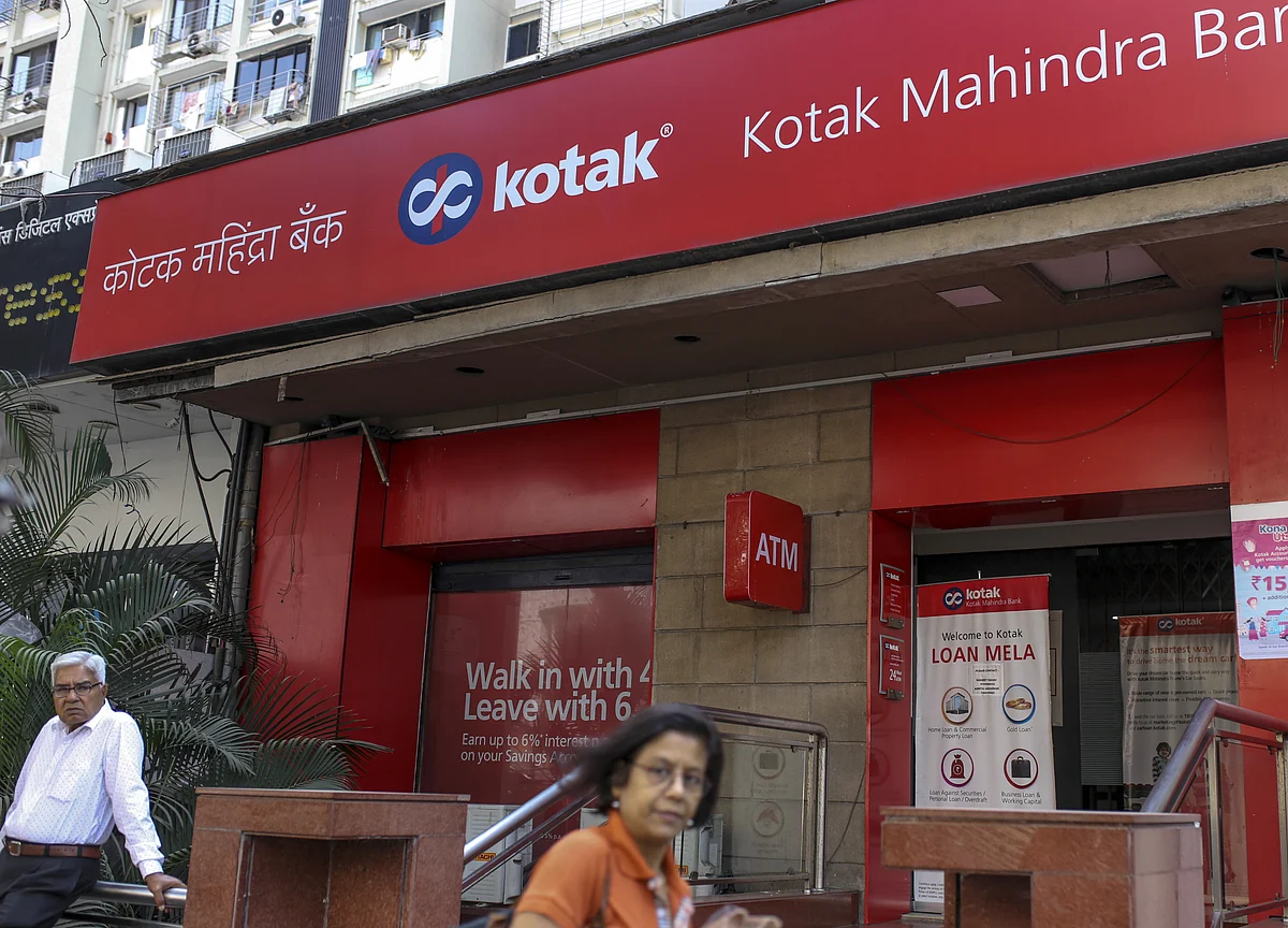 Q1 Result: Kotak Mahindra Bank Profit Misses Estimates, Asset Quality Improves