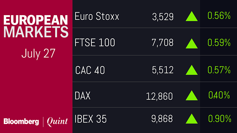 All You Need To Know Going Into Trade On July 30
