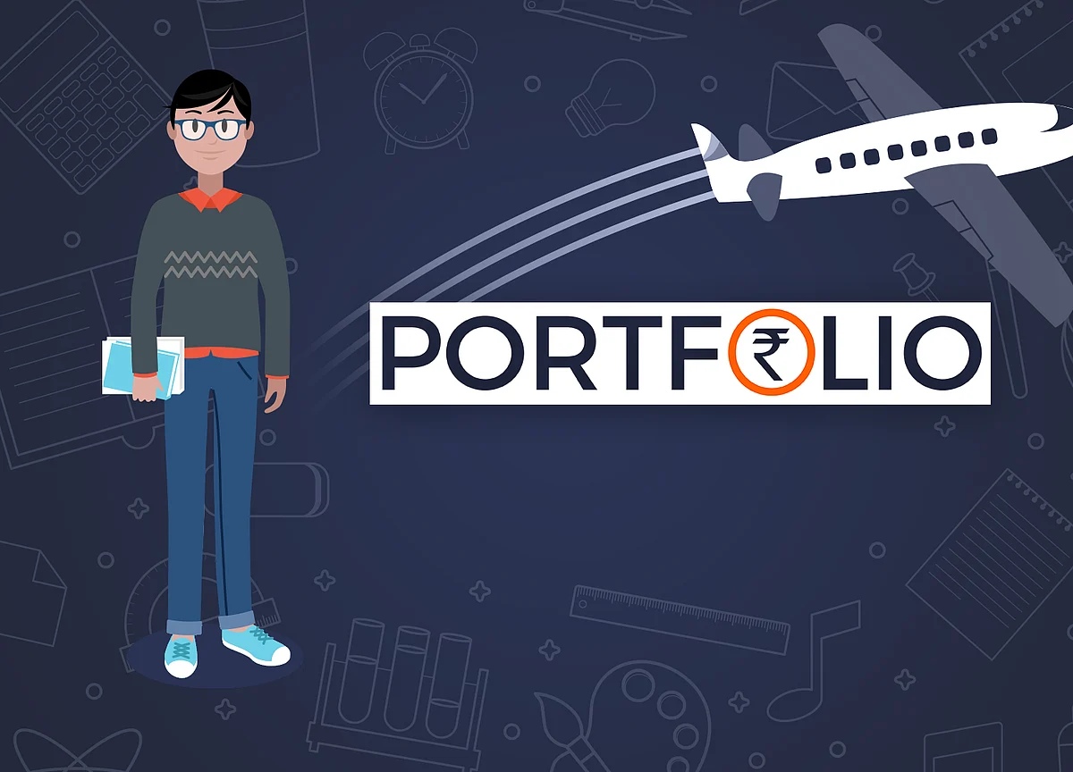 BQPortfolio: Can A Rs 10,000 SIP Help 22-Year-Old Kamesh Sozhia Fund His Studies Abroad?