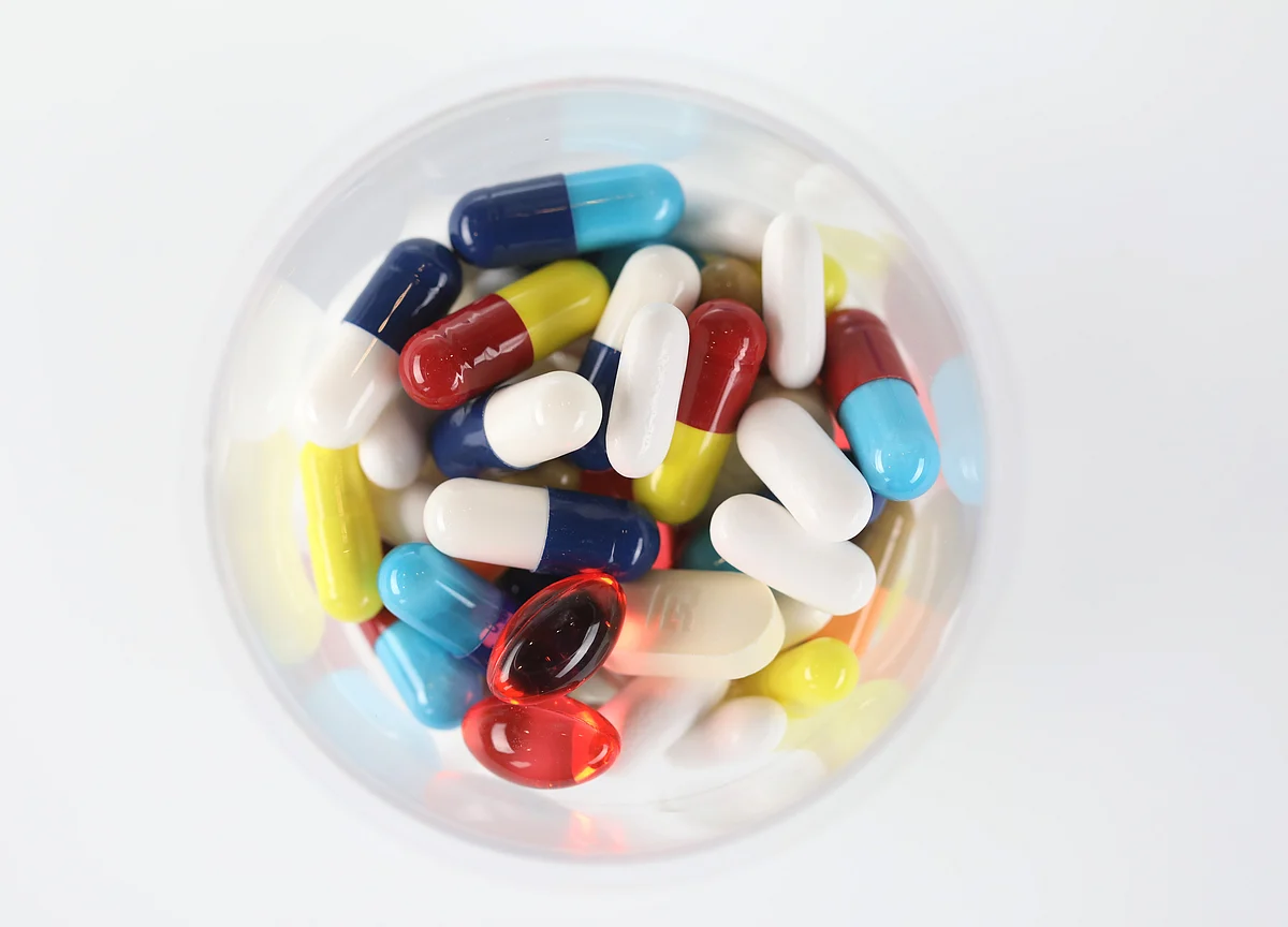 Drugmakers Cancel Price Hikes After California Law Takes Effect