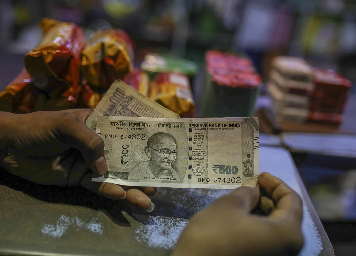 GST: Government Collects Rs 95,610 Crore GST In May