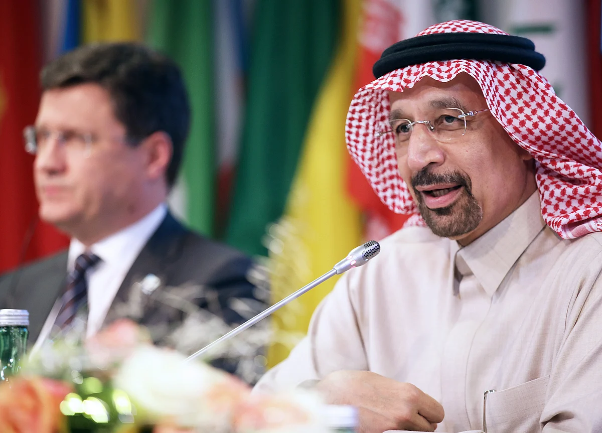 Saudi, Russia Reaffirm OPEC Deal of Million-Barrel Oil Boost