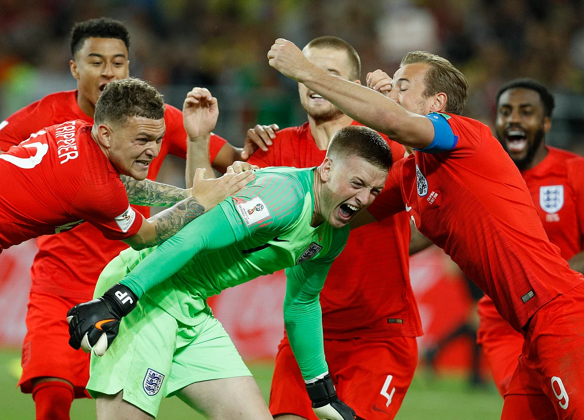 May Pays Penalty as England World Cup Glory Turns Into Headache