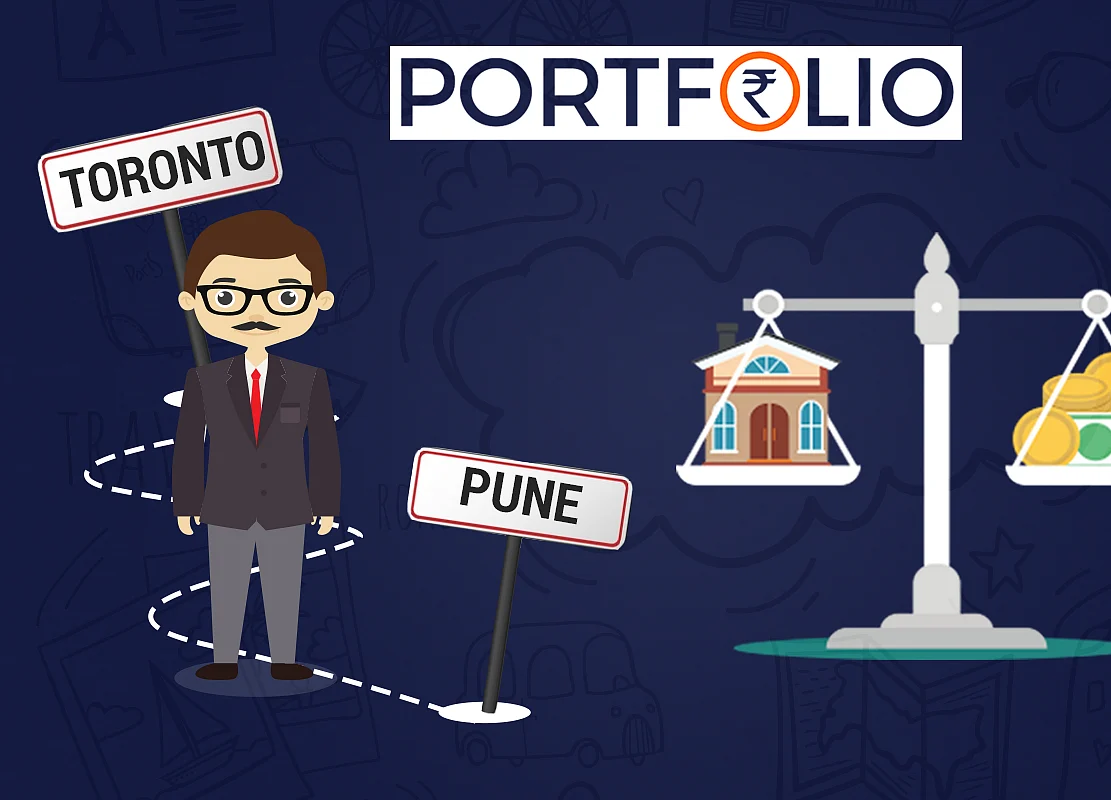 BQPortfolio: Should Shashank Tripathi Get Rid Of His Home Loan Or Save For Retirement?