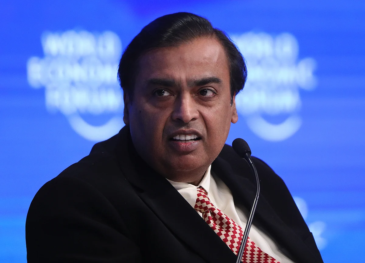 Reliance Industries Raises $1.85 Billion In Long-Term Loan