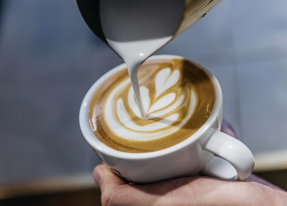 A Cheaper Cup of Joe Is Brewing as Coffee Falls to 29-Month Low