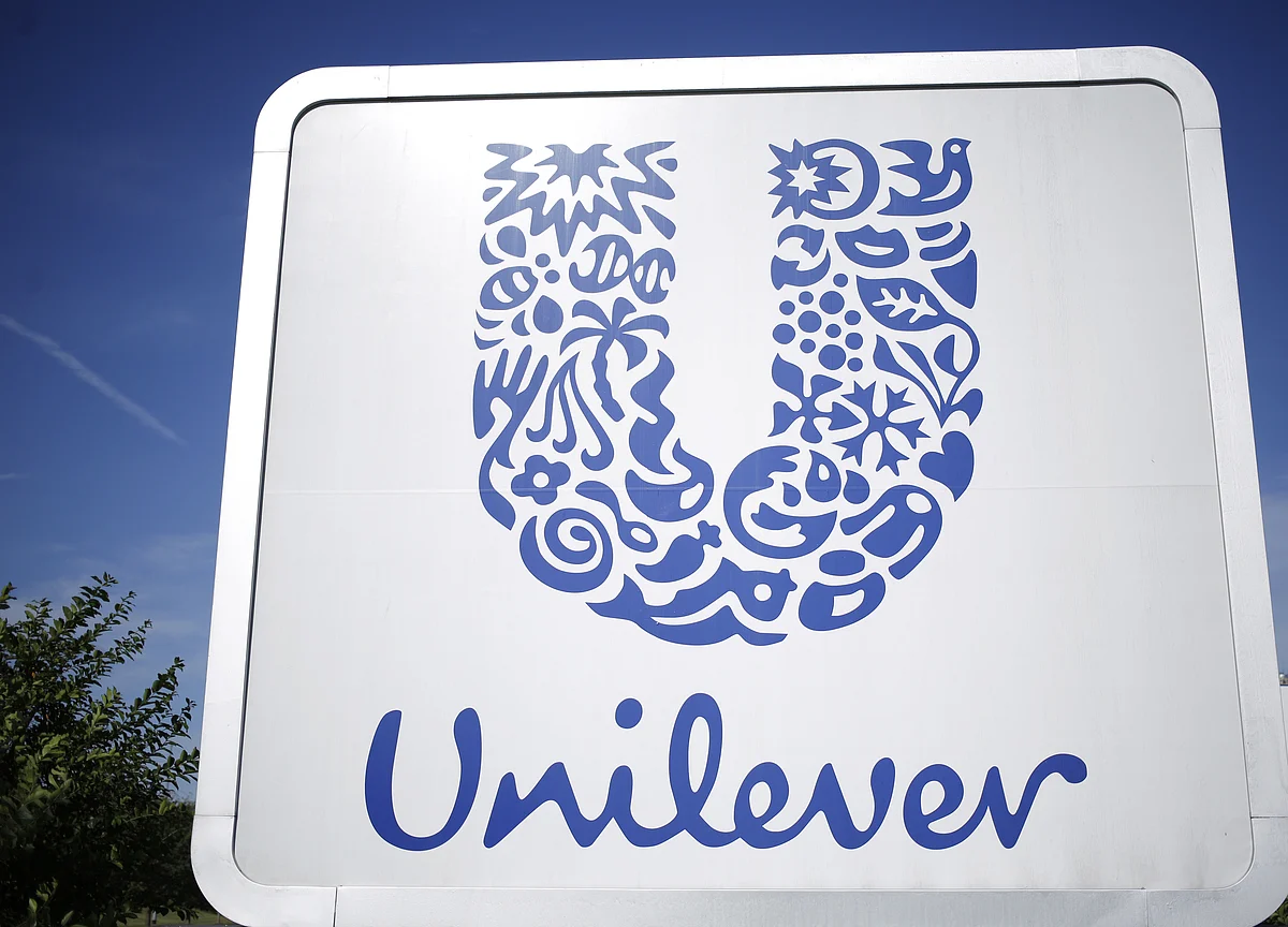 Unilever CEO Sees Purpose-Led Businesses Only Gaining Relevance