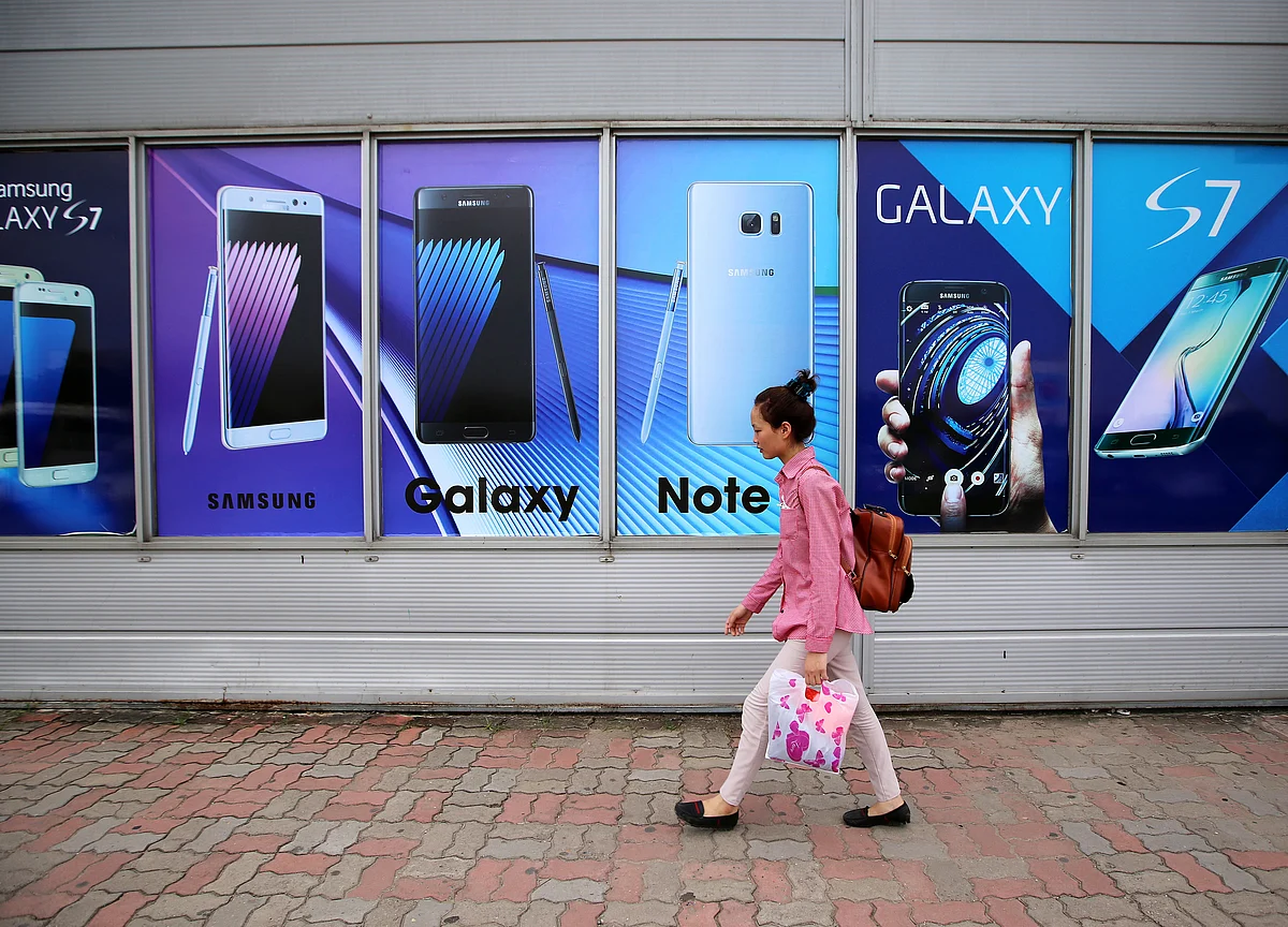 India Becomes World’s Second Largest Phone Maker On Make In India Initiative, Modi Says
