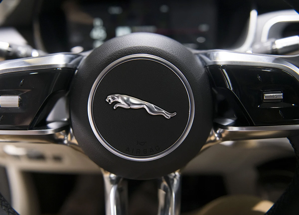Jaguar Land Rover Warns U.K. of $106 Billion ‘Bad Brexit’ Toll