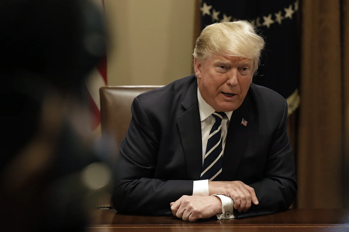 Trump’s Helsinki Walk-Back Doesn’t Go Far Enough