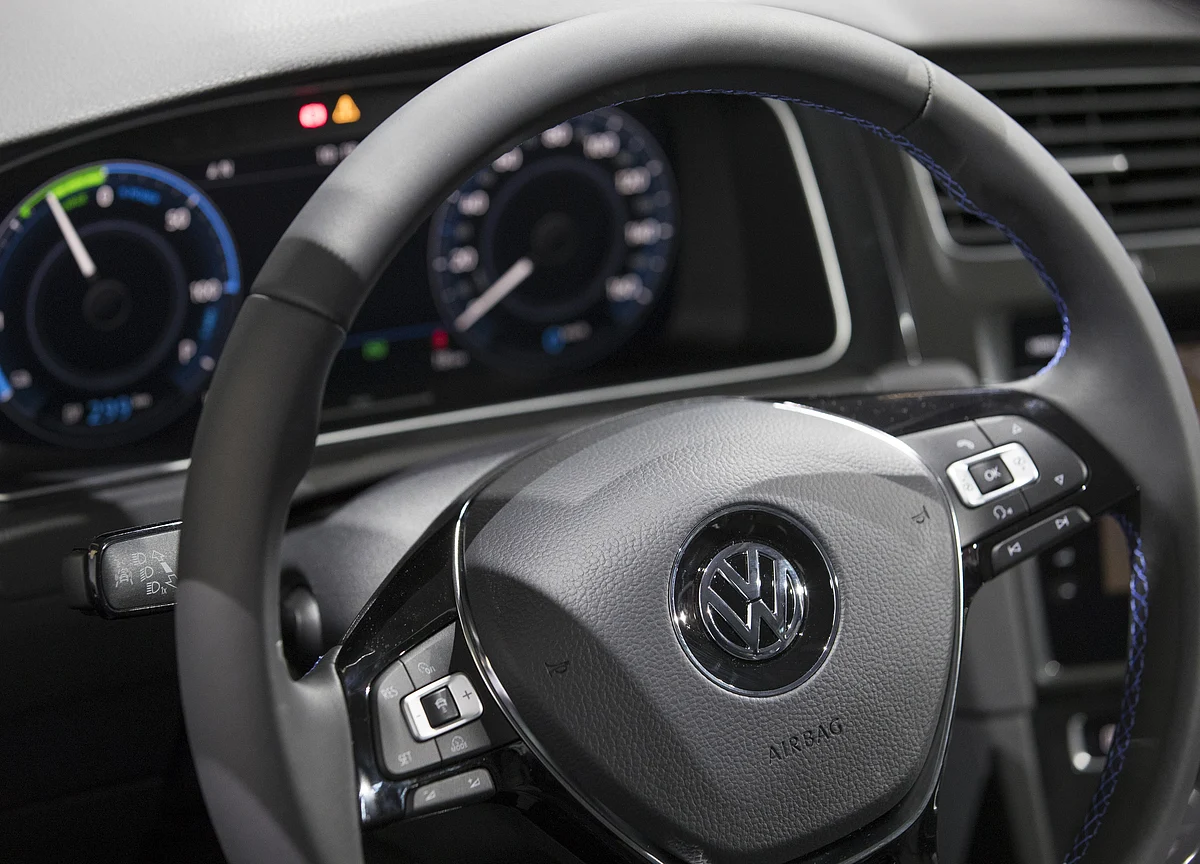 VW Reaches $912 Million Pact in German Car-Owners’ Mass Lawsuit