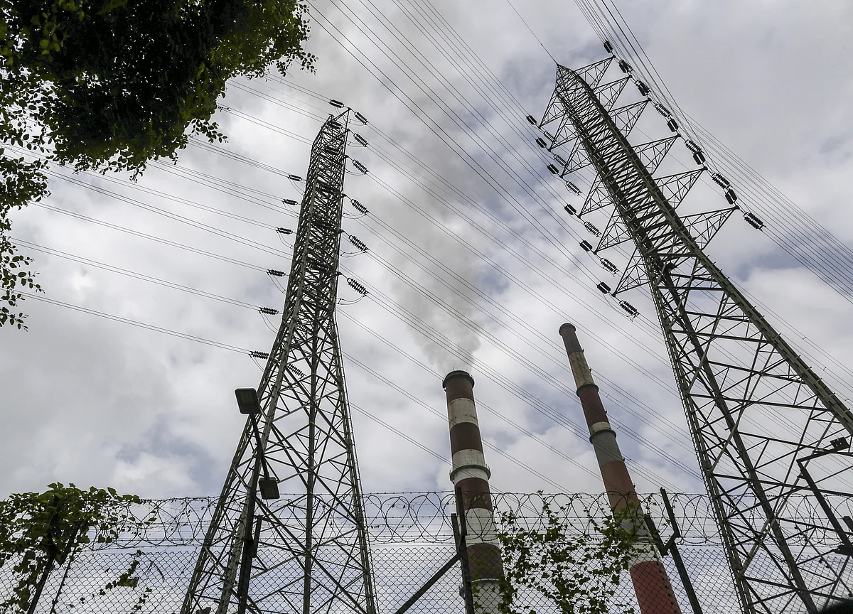 NTPC - Minimum Impact Of Power Purchase Agreement Relinquishment Beyond 25 Years: ICICI Securities
