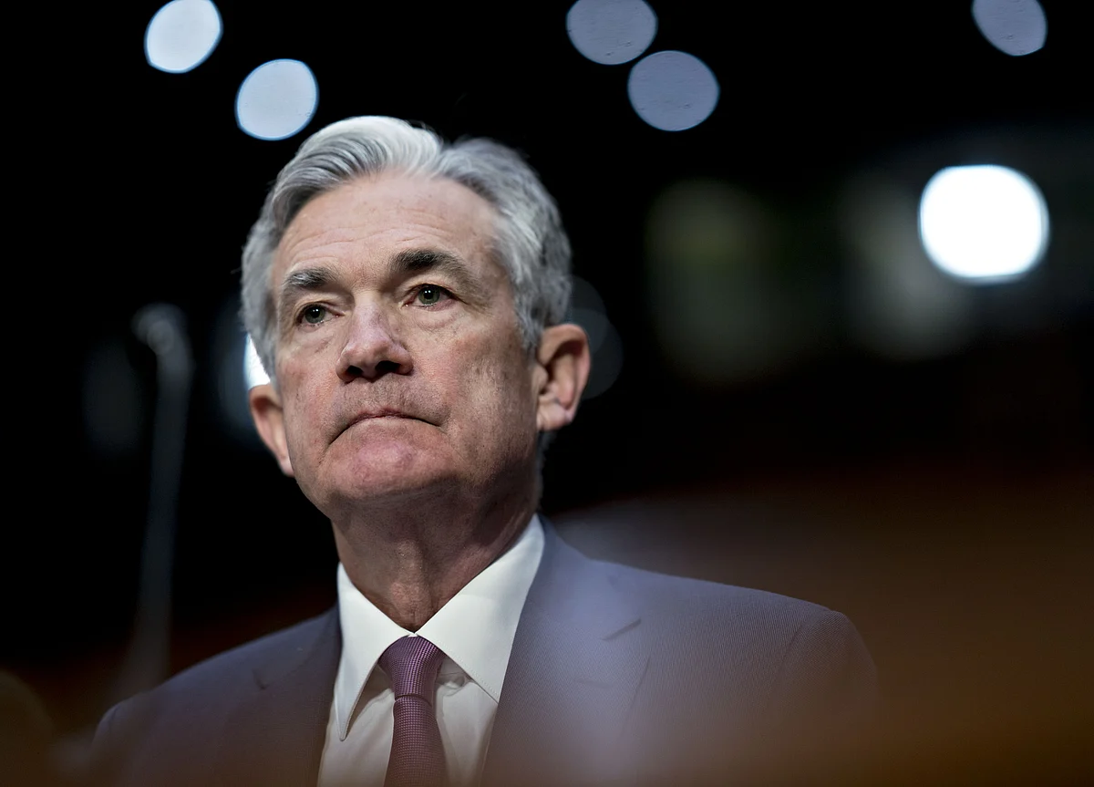 Fed's Powell Says U.S. May Still Be Shy of Full Employment