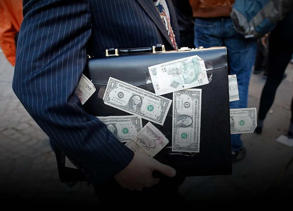 What Foreign Investors Bought And Sold In January