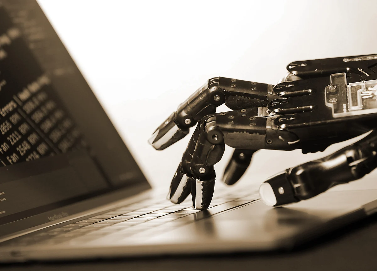 Robots in Finance Could Wipe Out Some of Its Highest-Paying Jobs
