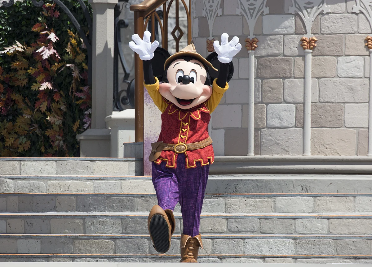 The Disney Hacks We Can’t Let Go
