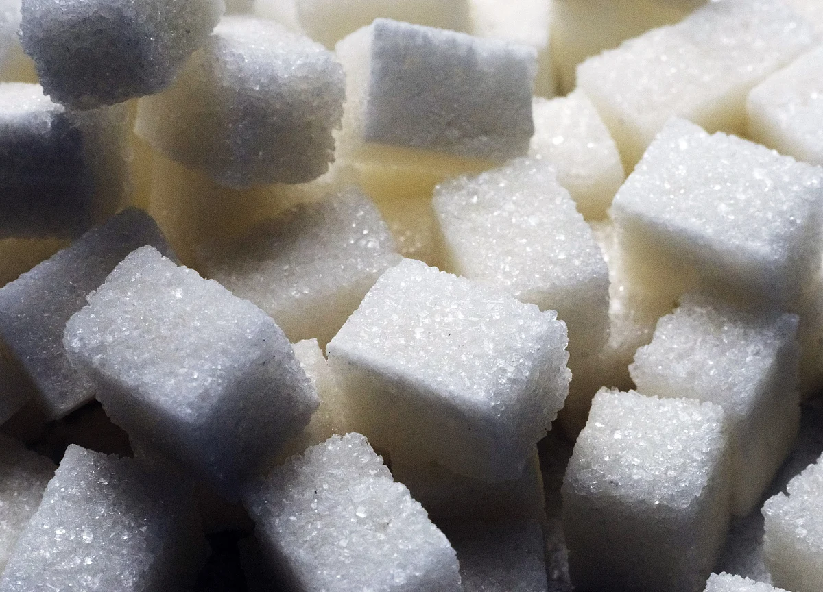 The World Is Dealing With a Massive Sugar Glut