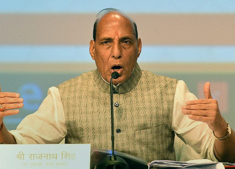 ‘Modi Govt’s Crackdown on Black Money a Sham’: Congress in RS