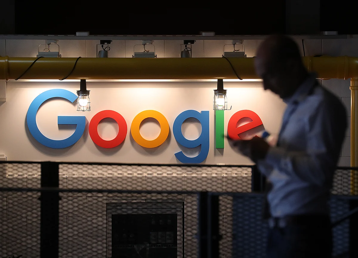 Google Says New AI-Powered Search Update Is ‘Huge Step Forward’