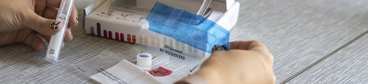 Home Dna Testing Gains Popularity In Aging Japan