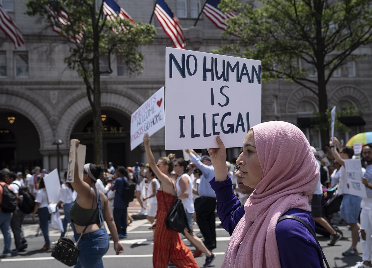 U.S. Must Plan for Reuniting Deported, Missing Immigrants
