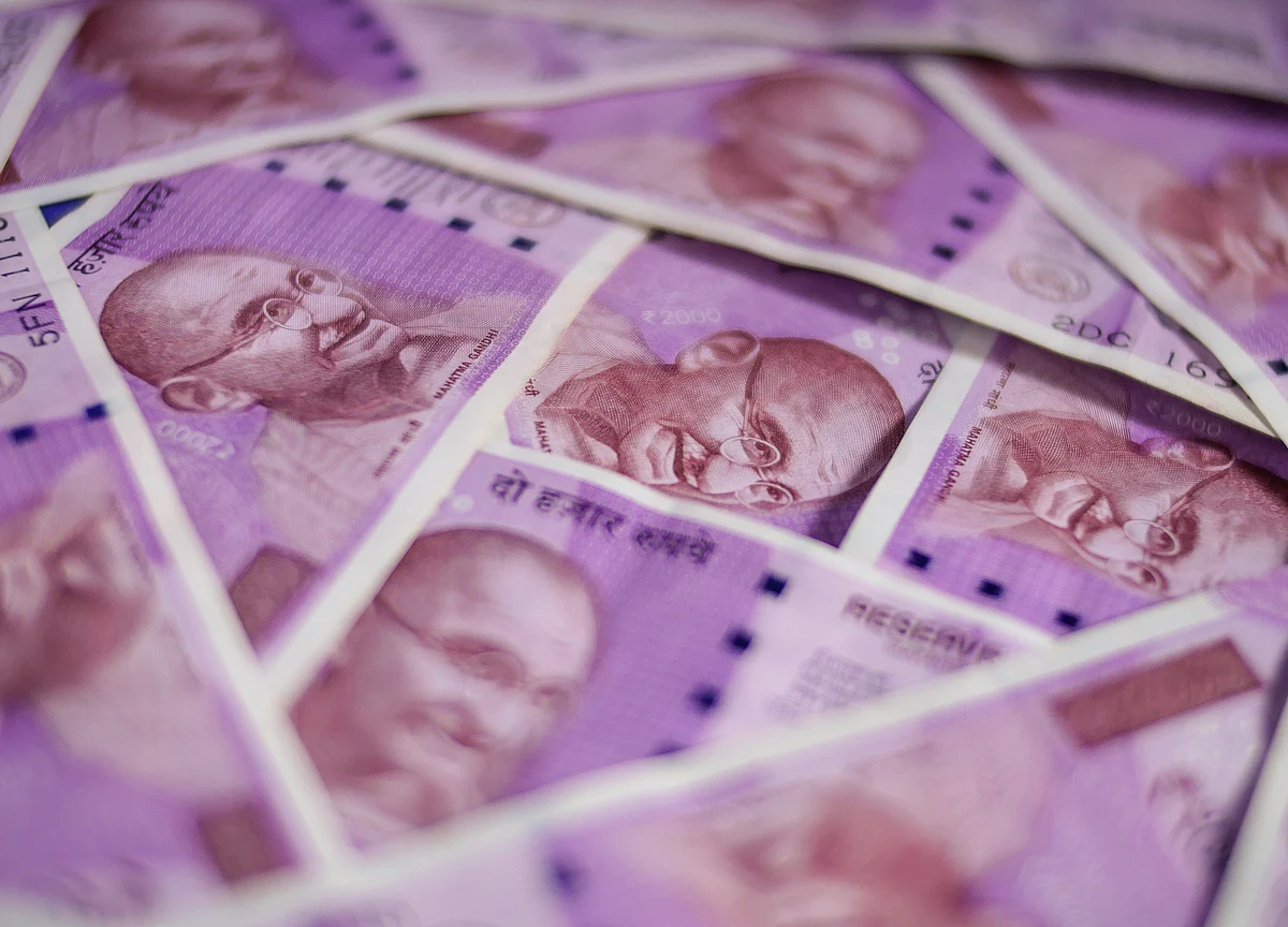 Three More State-Run Banks to Get Capital After Rs 11,336-Crore Infusion