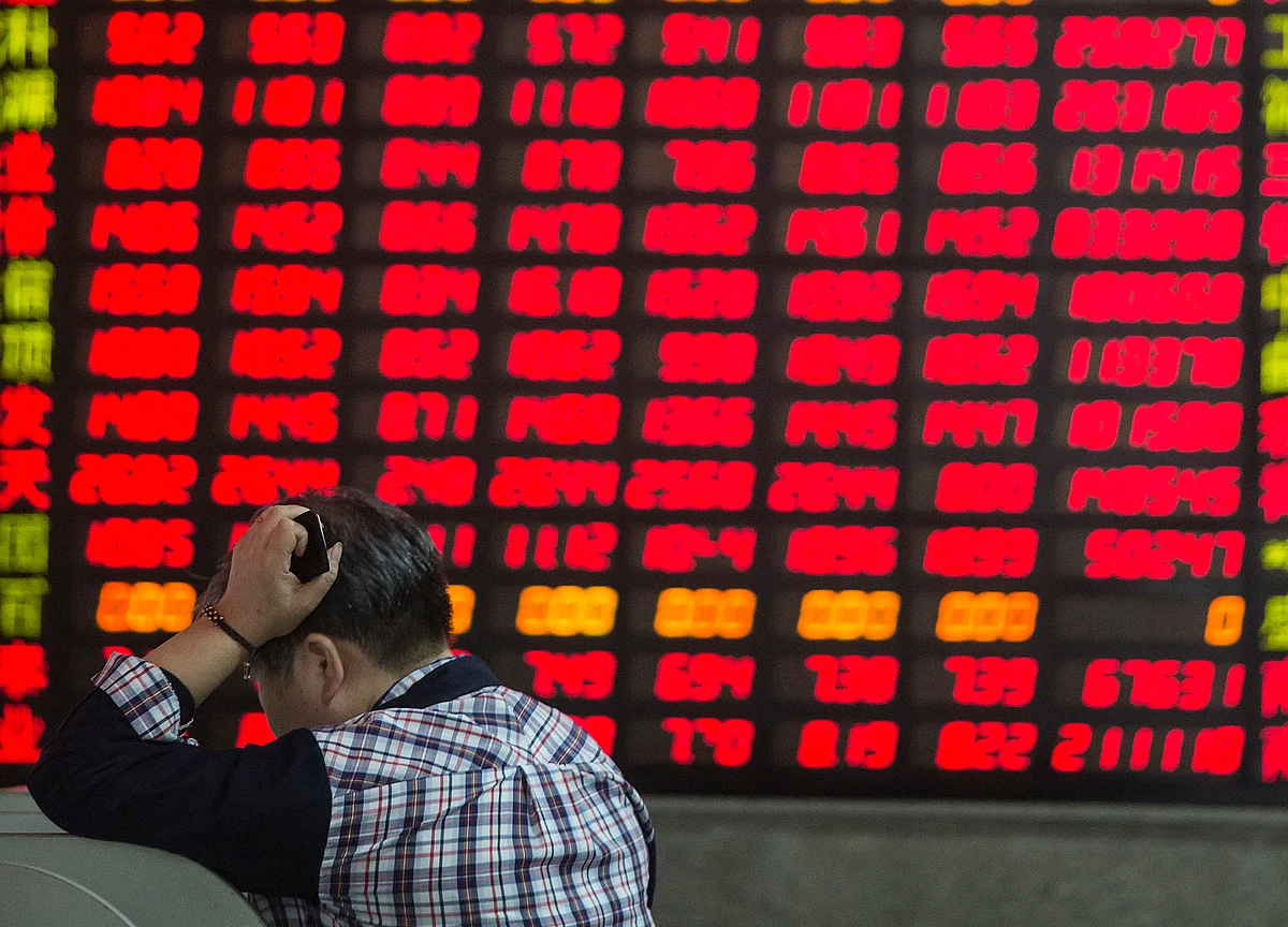 McKinsey Sees ‘Ominous’ Signs of Another Asian Debt Crisis
