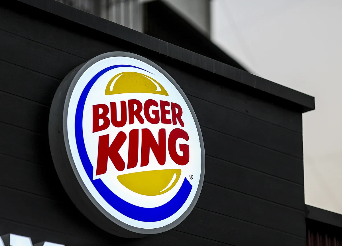 Geojit: Burger King IPO - A Fast-Growing Brand In QSR Category