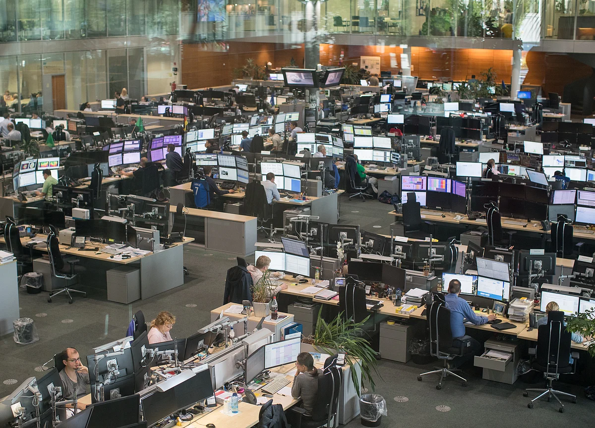 All You Need To Know Going Into Trade On Oct. 12