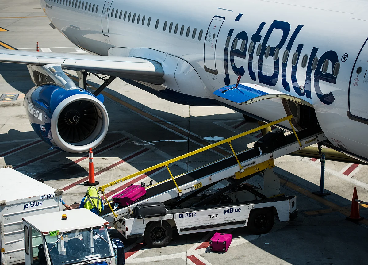 JetBlue Stokes London Flight Speculation With April Invite