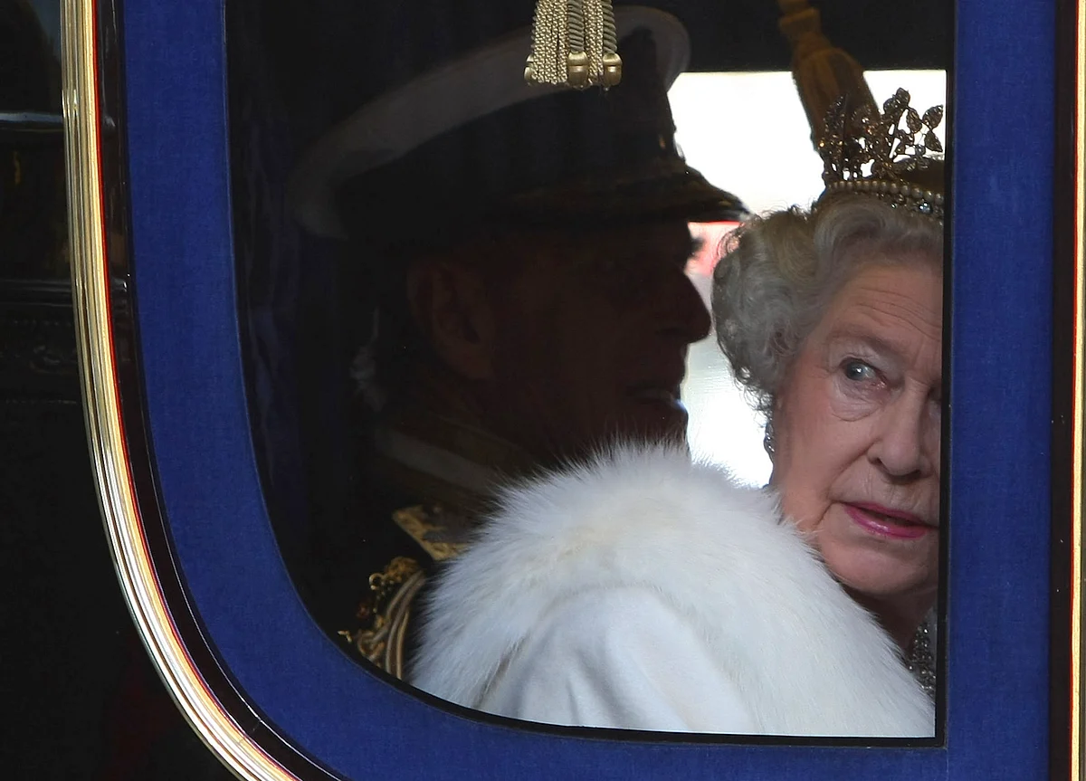This British Woman Is More Than 10 Times Richer Than the Queen
