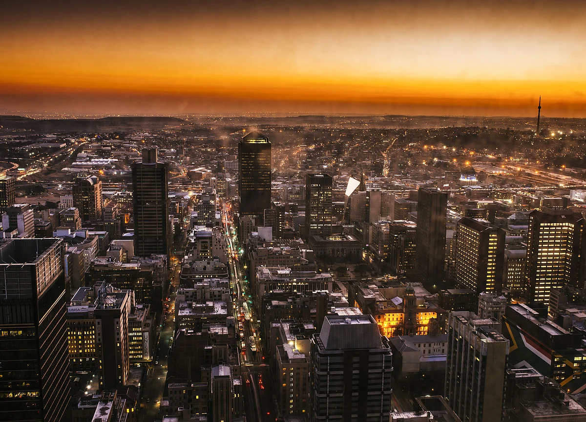 South Africa to Overhaul GDP Data From September