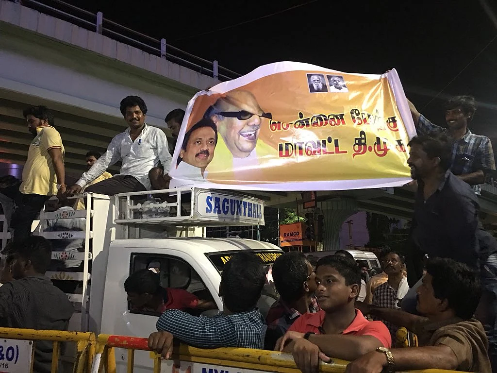 (Photo: Smitha TK/<b>The Quint</b>)